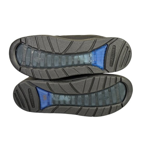 New Balance 811 Shoes Womens 9 B Black Comfort Walking Sneakers Rollbar WW811BK - Picture 12 of 12